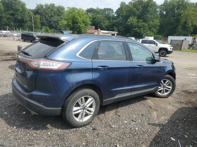Parquets FORD EDGE 2017 Blue