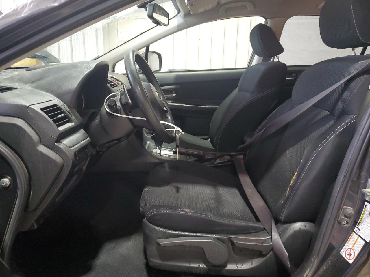 2013 Subaru Xv Crosstrek 2.0 Premium VIN: JF2GPACC8D2882035 Lot: 63281565