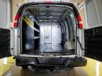 2020 CHEVROLET EXPRESS G2500 à vendre chez Copart IN - INDIANAPOLIS