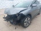 2024 AUDI Q4 E-TRON for sale at Copart SANDY
