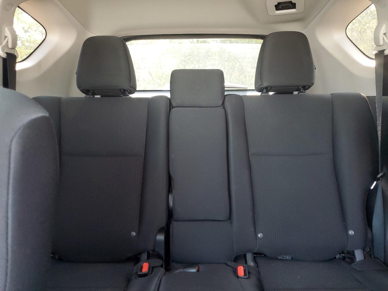 2017 Toyota Rav4 Le VIN: 2T3ZFREV2HW361963 Lot: 62309985