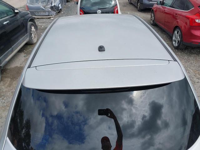 2010 TOYOTA AURIS SR VALVEMATIC 