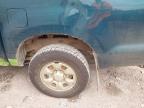 2013 TOYOTA HILUX HL2 for sale at Copart BRISTOL