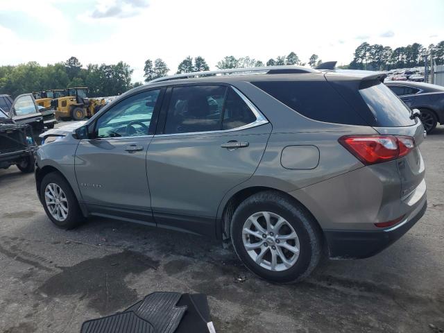  CHEVROLET EQUINOX 2018 Szary