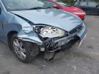 2004 FORD FOCUS GHIA for sale at Copart GLOUCESTER