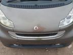 2009 SMART FORTWO PAS for sale at Copart BRISTOL