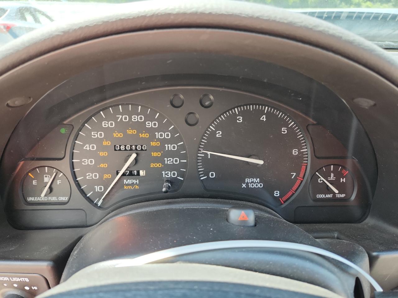 1997 Saturn Sc2 VIN: 1G8ZH127XVZ108543 Lot: 62389165