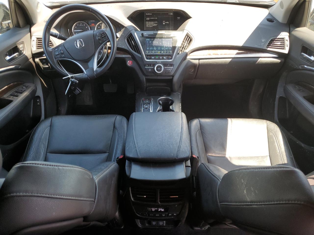 5j8yd4h36ll042951 5J8YD4H36LL042951 2020 Acura Mdx