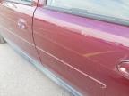 2004 VAUXHALL CORSA DESI for sale at Copart SANDTOFT