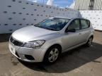 2009 KIA CEED 1 90 for sale at Copart WHITBURN