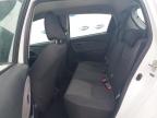 2014 TOYOTA YARIS ICON for sale at Copart BRISTOL