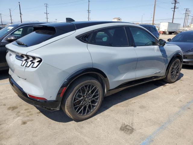  FORD MUSTANG 2024 Szary