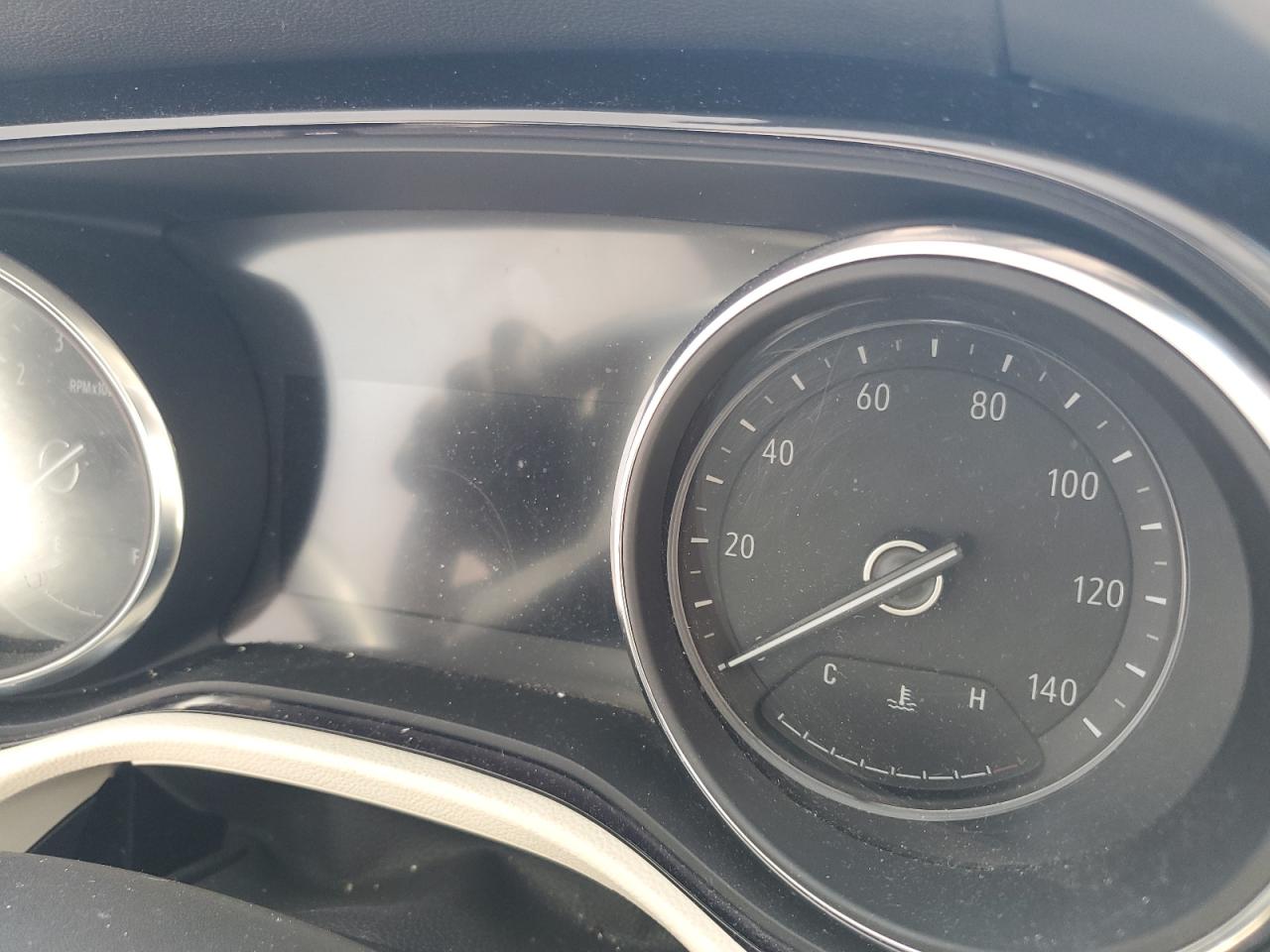 2021 Buick Encore Gx Preferred VIN: KL4MMBS25MB051689 Lot: 66026055