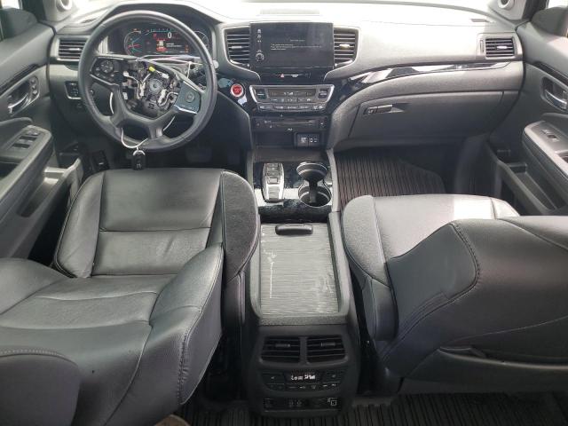 HONDA PILOT 2022 Gray
