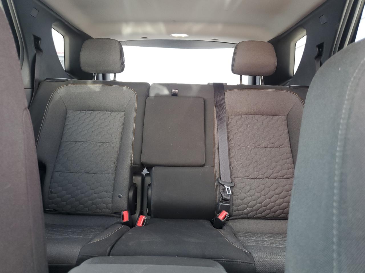 2018 Chevrolet Equinox Lt VIN: 3GNAXSEV5JL103751 Lot: 64990945