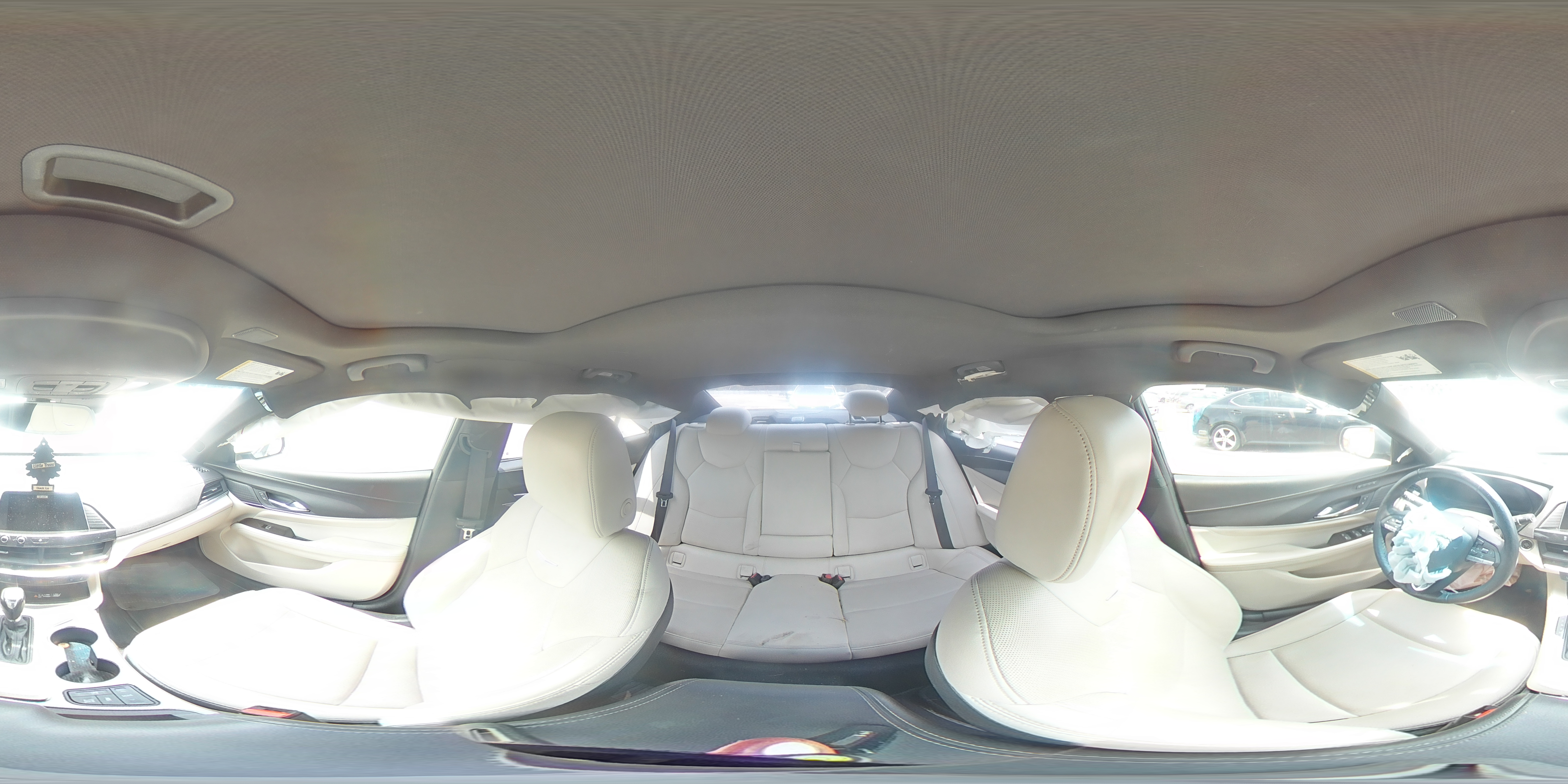 2022 Cadillac Ct4 Premium Luxury VIN: 1G6DB5RK9N0122590 Lot: 63638515