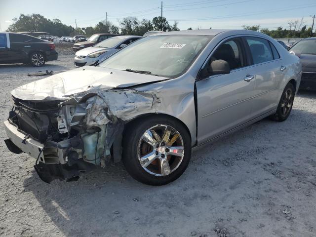 2012 Chevrolet Malibu 2Lt  