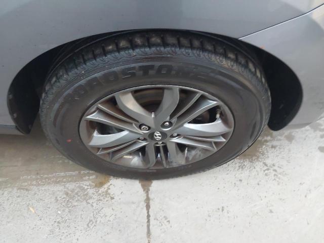 2014 HYUNDAI IX35 SE CR