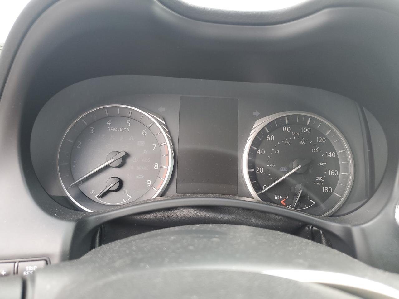 2019 Infiniti Q50 Luxe VIN: JN1EV7AR6KM593102 Lot: 63621365