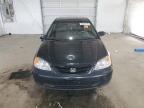 2001 HONDA CIVIC SI   for sale at Copart KY - LEXINGTON EAST