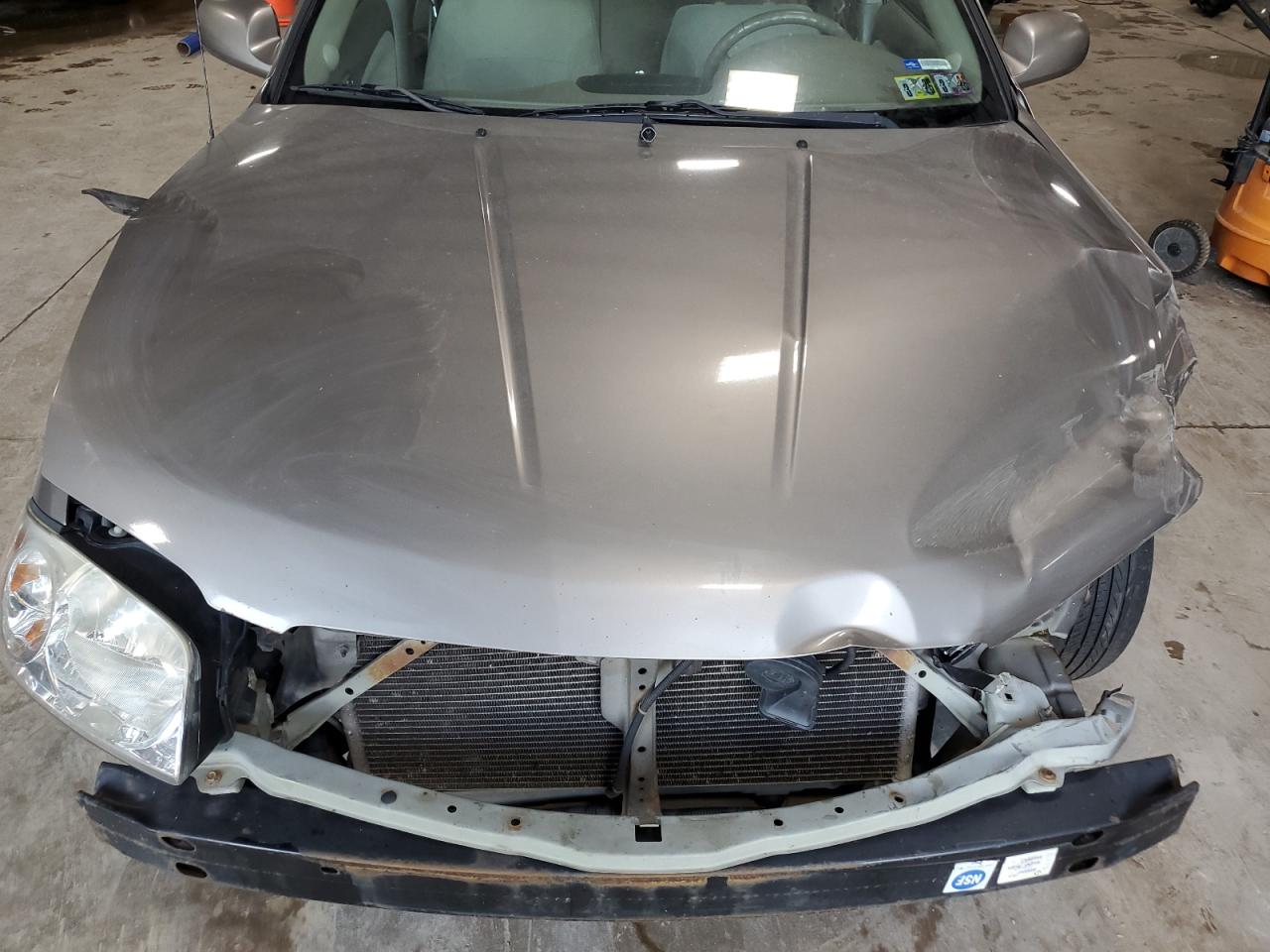 2004 Nissan Sentra 1.8 VIN: 3N1CB51D94L458430 Lot: 63138525
