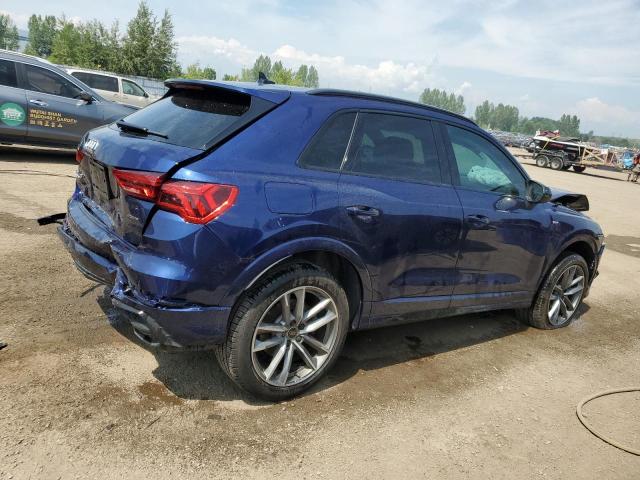 2024 AUDI Q3 PREMIUM S LINE 45  