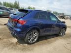 2024 AUDI Q3 PREMIUM S LINE 45   à vendre chez Copart ON - TORONTO