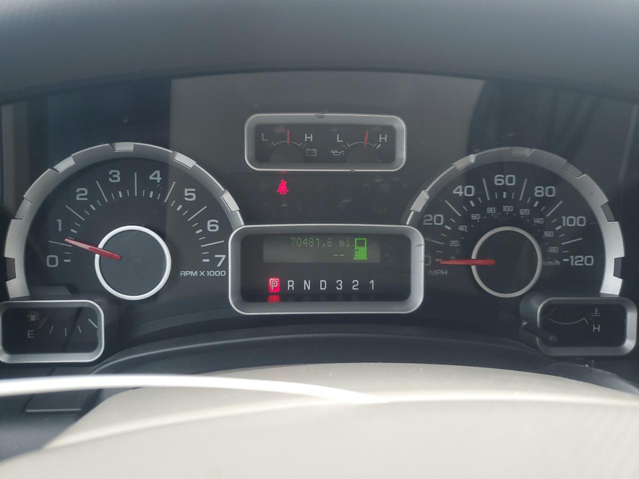 2009 Ford Expedition Xlt VIN: 1FMFU16539EB30356 Lot: 63262555