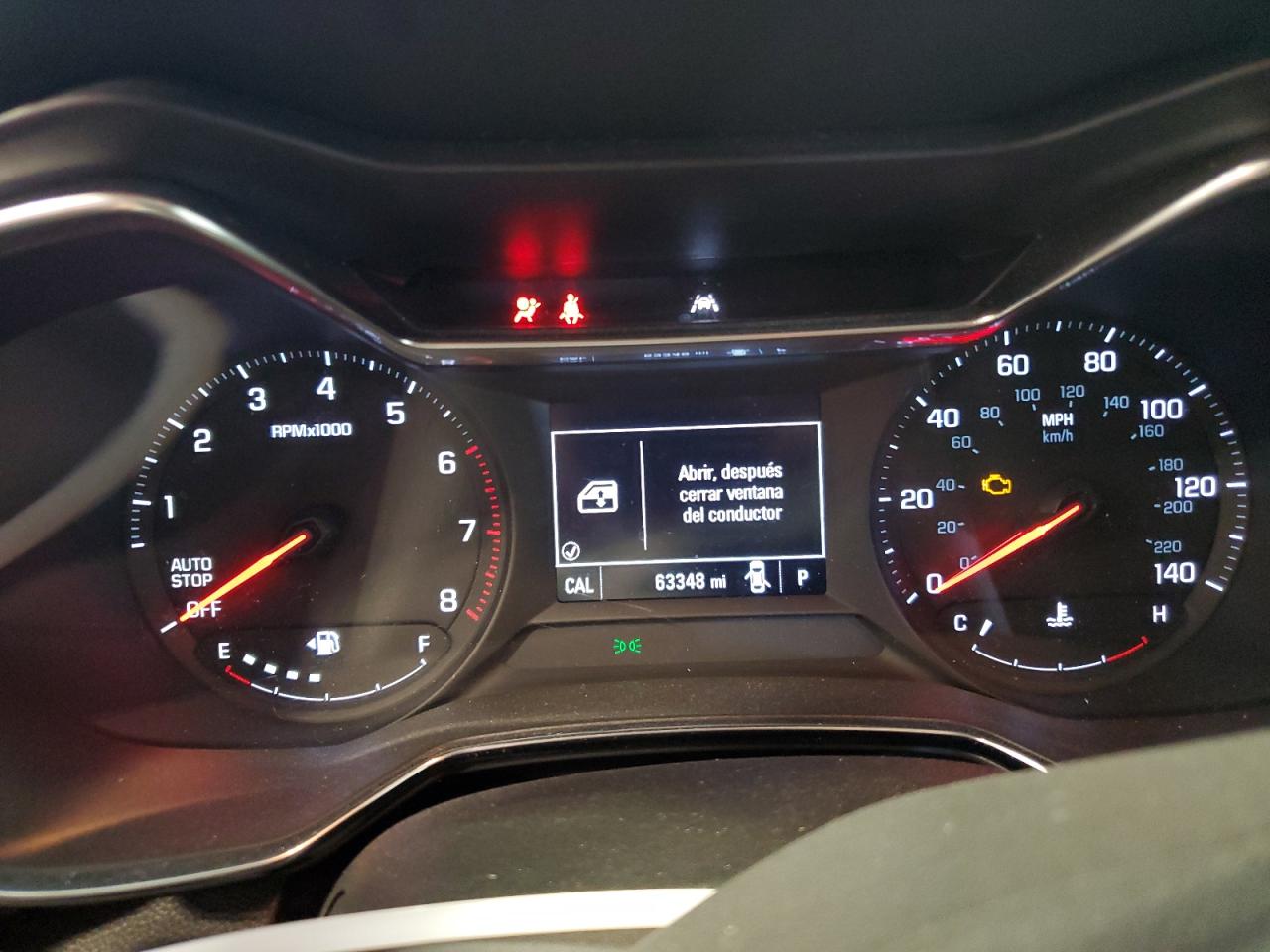 2022 Chev Trailblazer L Fwd VIN: KL79MPSL9NB015214 Lot: 64822525
