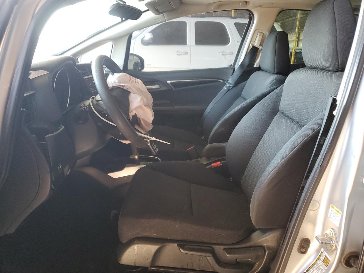 2015 Honda Fit Ex VIN: 3HGGK5H80FM732104 Lot: 65087635