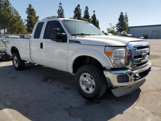 2012 FORD F250 SUPER DUTY  