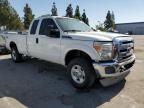 2012 FORD F250 SUPER DUTY   for sale at Copart CA - RANCHO CUCAMONGA