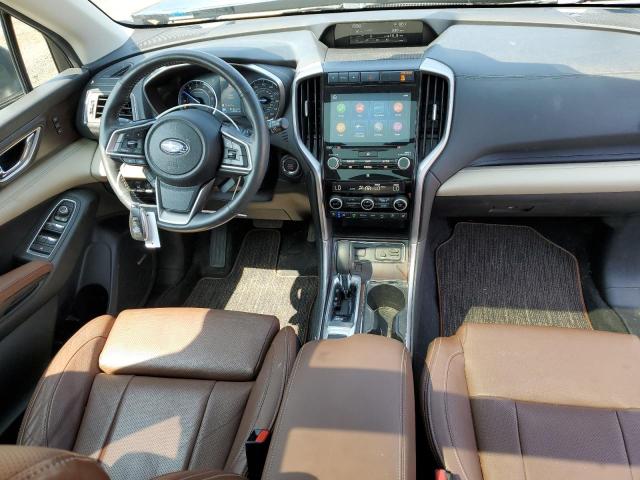  SUBARU ASCENT 2019 Granatowy