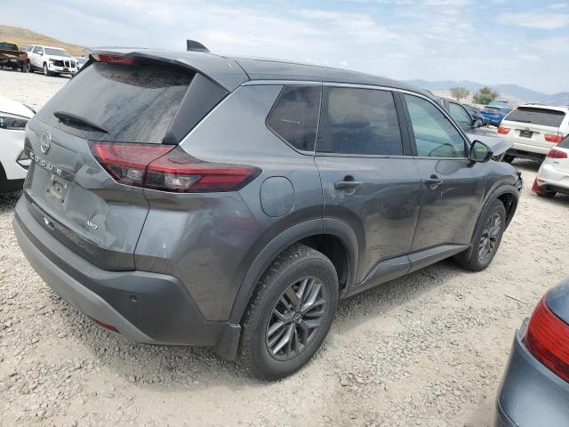  NISSAN ROGUE 2023 Szary