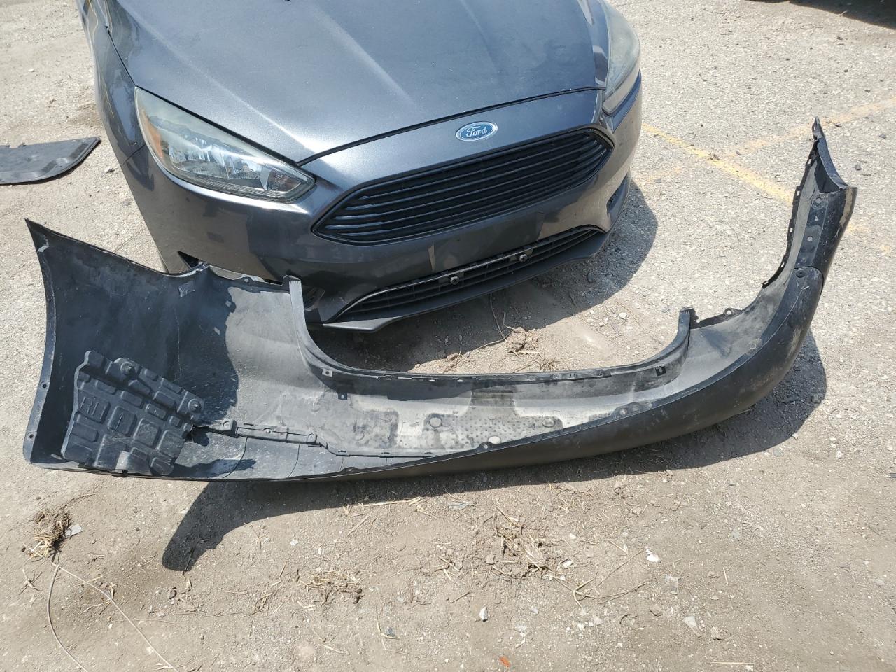 2016 Kia Forte Lx VIN: KNAFK4A64G5500221 Lot: 63614925