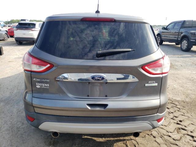  FORD ESCAPE 2013 Gray