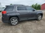 2015 GMC TERRAIN SLE   à vendre chez Copart ON - LONDON