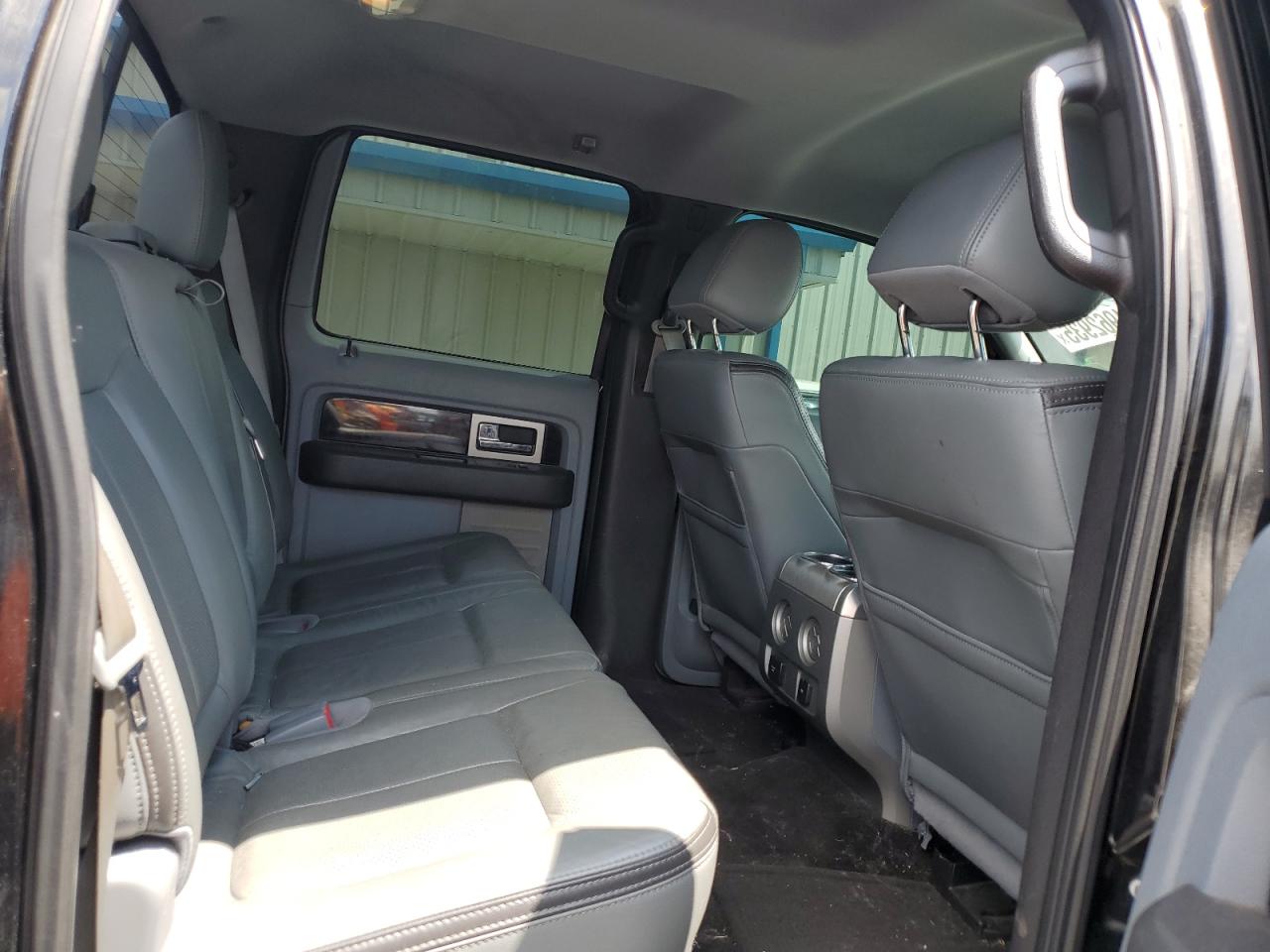 2012 Ford F150 Supercrew VIN: 1FTFW1EF6CFB00956 Lot: 64962935