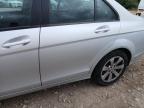 2012 MERCEDES BENZ C220 SE CD for sale at Copart WISBECH
