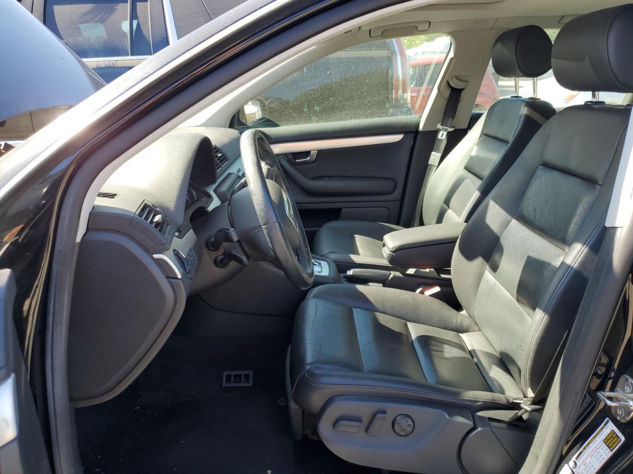 2007 Audi A4 2.0T Quattro VIN: WAUDF78EX7A188553 Lot: 64619155