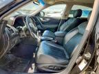 2010 INFINITI FX35    for sale at Copart TX - DALLAS
