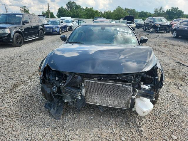  TOYOTA 86 2019 Черный