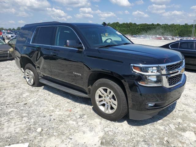Parquets CHEVROLET TAHOE 2017 Czarny