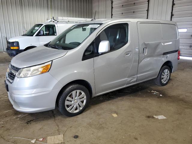 2015 Chevrolet City Express Lt  
