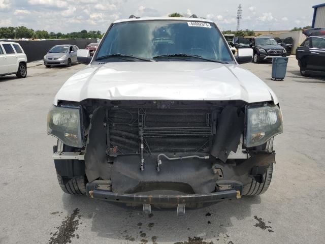  FORD EXPEDITION 2012 Biały
