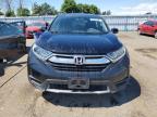 2018 HONDA CR-V LX   for sale at Copart ON - TORONTO