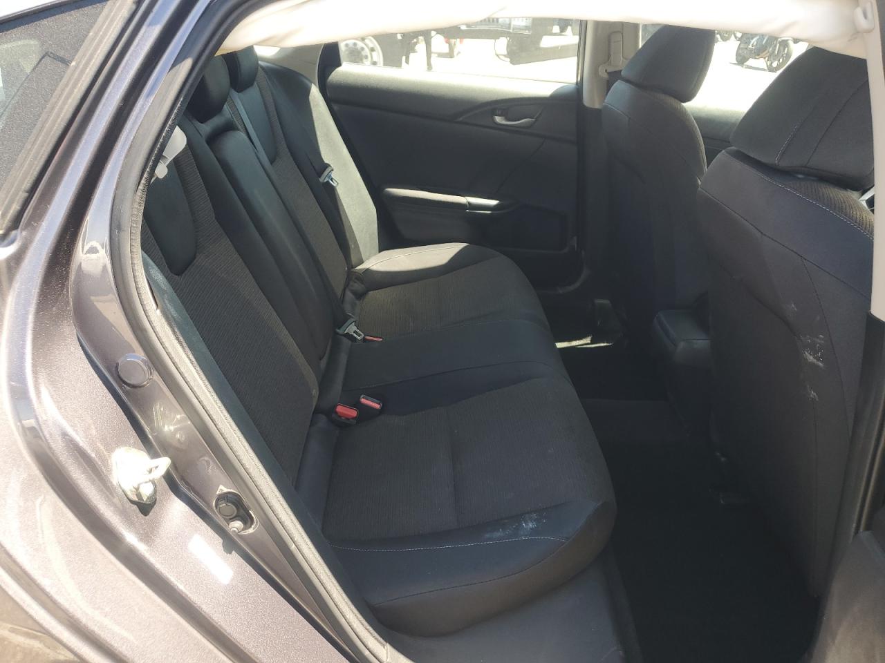 2019 Honda Insight Ex VIN: 19XZE4F59KE001449 Lot: 61997265