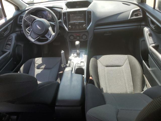  SUBARU IMPREZA 2021 Silver
