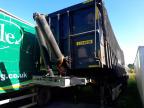 2012 TRAI TRAILER for sale at Copart WOLVERHAMPTON