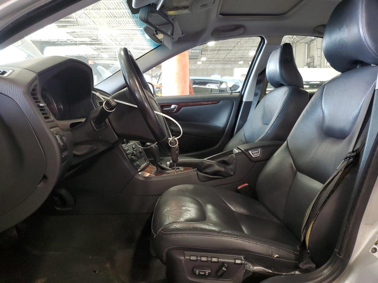 2007 Volvo S60 2.5T VIN: YV1RS592372633006 Lot: 64320545